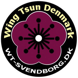 Wing Tsun Svendborg Logo